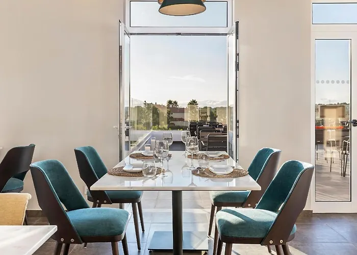 Resort Eden & Albufeira