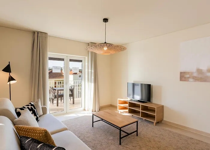 Eden & Resort Albufeira