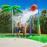 Semesteranläggning (resort) Eden Villas&apartments 4*