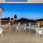 Semesteranläggning (resort) Eden Villas&apartments 4*