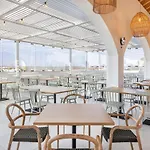 Semesteranläggning (resort) Eden Villas&apartments 4*