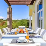 Eden Villas&apartments 4*