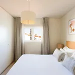 Semesteranläggning (resort) Eden Villas&apartments Albufeira