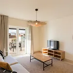 Eden Villas&apartments Semesteranläggning (resort) Albufeira