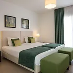 Semesteranläggning (resort) Eden Villas&apartments Albufeira