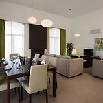 Semesteranläggning (resort) Eden Villas&apartments 4*