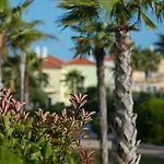 Eden Villas&apartments Semesteranläggning (resort) 4*