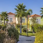 Semesteranläggning (resort) Eden Villas&apartments 4*