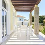 Semesteranläggning (resort) Eden Villas&apartments Albufeira