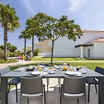 Eden & 4* Albufeira
