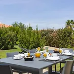 Eden Villas&apartments