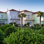 Eden Villas&apartments Semesteranläggning (resort) 4*