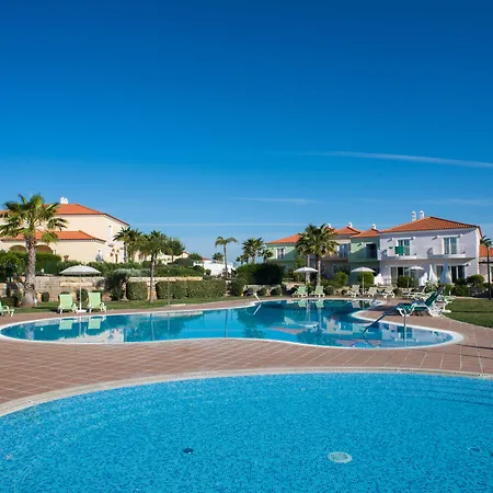 Eden Villas&apartments Semesteranläggning (resort) 4*
