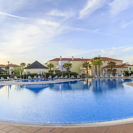 Eden Resort 4*