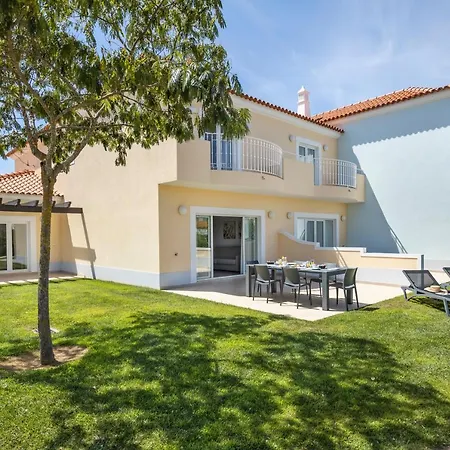 Eden & Üdülőközpont Albufeira