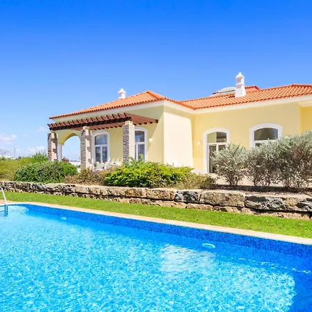 Eden & Üdülőközpont Albufeira