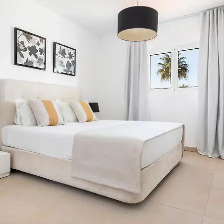 Resort Eden & 4*