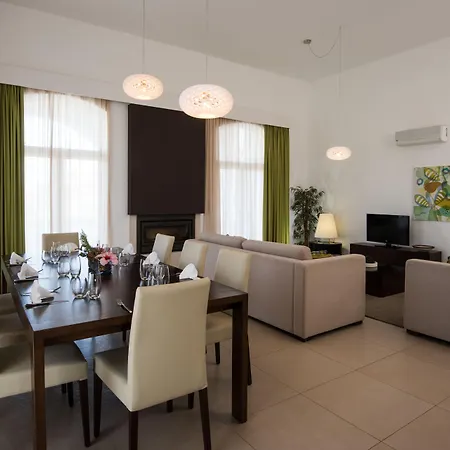 Üdülőközpont Eden & 4*