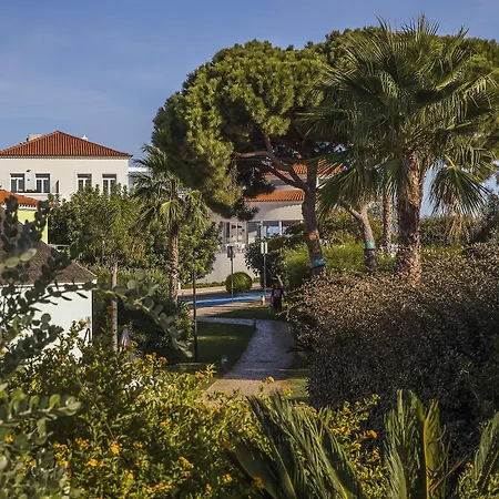 Eden & Üdülőközpont 4*